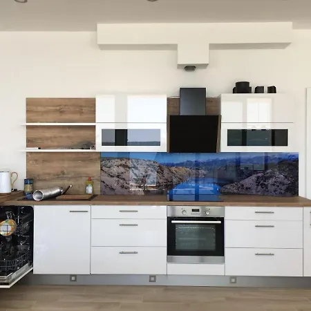 Stella Διαμέρισμα *