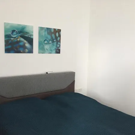 Διαμέρισμα Stella *