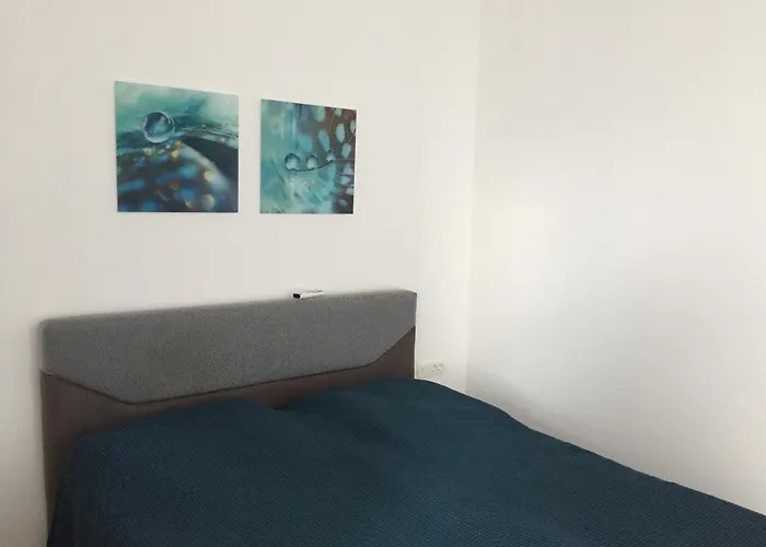 Διαμέρισμα Stella *