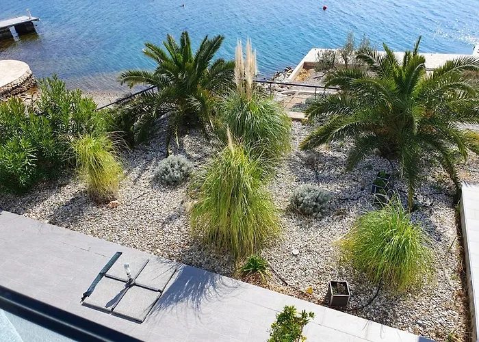 公寓 Stella 马斯莱尼察