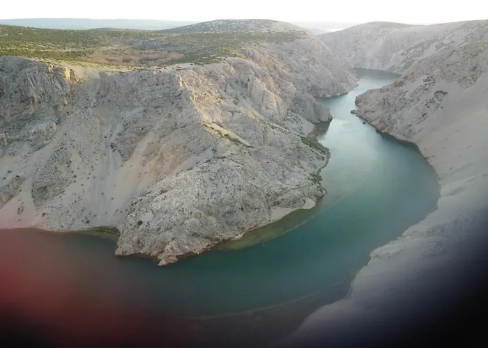 Stella Διαμέρισμα Maslenica