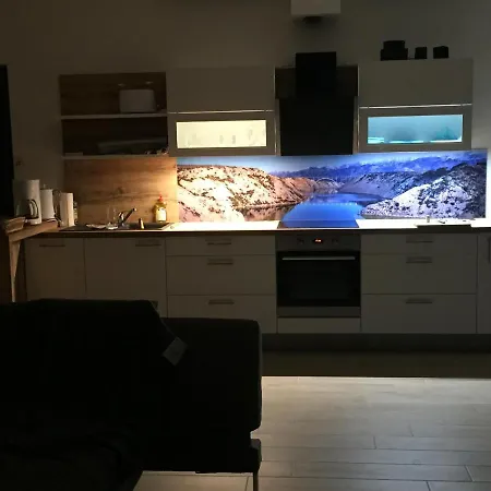 Apartamento Stella *