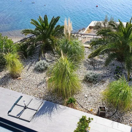 Apartament Stella Maslenica