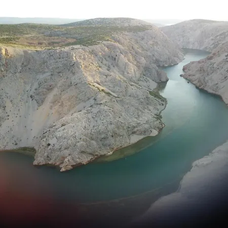 Stella Apartamento Maslenica